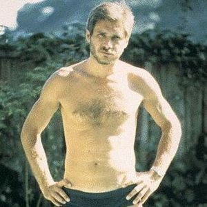 Foto Harrison Ford