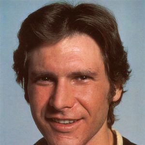 Foto Harrison Ford