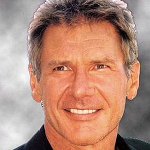Foto Harrison Ford