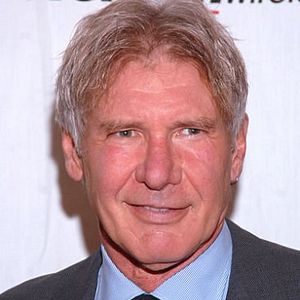 Foto Harrison Ford