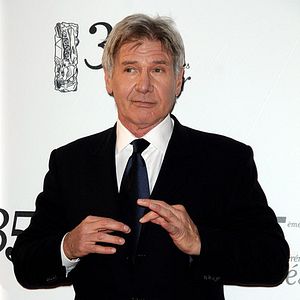 Foto Harrison Ford