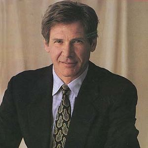 Foto Harrison Ford
