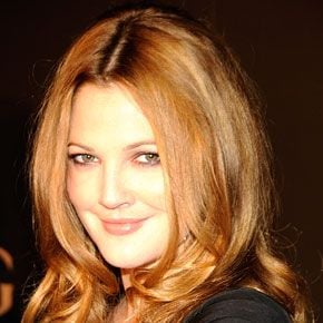 Foto Drew Barrymore