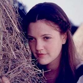 Foto Drew Barrymore