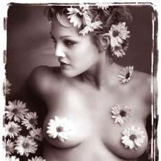 Foto Drew Barrymore