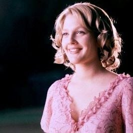 Foto Drew Barrymore