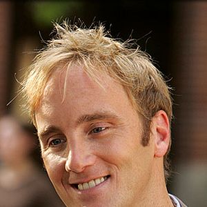 Foto Jay Mohr