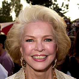 Foto Ellen Burstyn