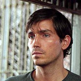Foto Jim Caviezel