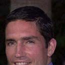 Foto Jim Caviezel
