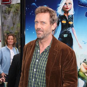 Foto Hugh Laurie