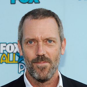 Foto Hugh Laurie