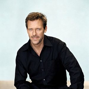 Foto Hugh Laurie