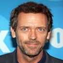 Foto Hugh Laurie