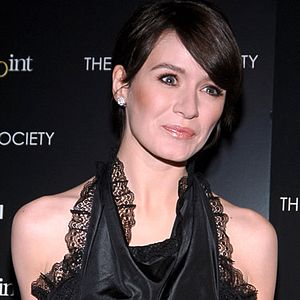 Foto Emily Mortimer