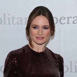 Foto Emily Mortimer