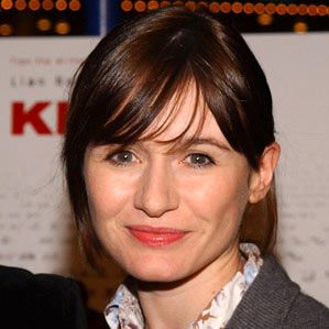 Foto Emily Mortimer