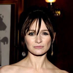 Foto Emily Mortimer