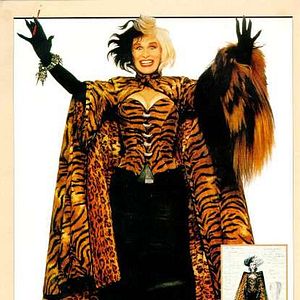 Foto Glenn Close