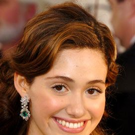 Foto Emmy Rossum