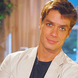 Foto Fábio Assunção