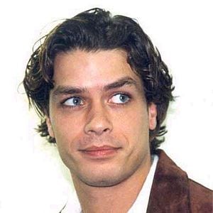 Foto Fábio Assunção