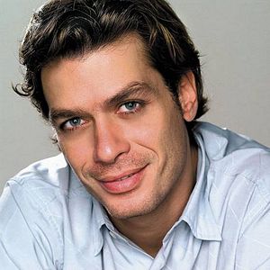 Foto Fábio Assunção