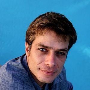 Foto Fábio Assunção