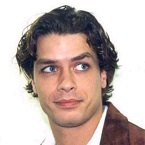 Foto Fábio Assunção