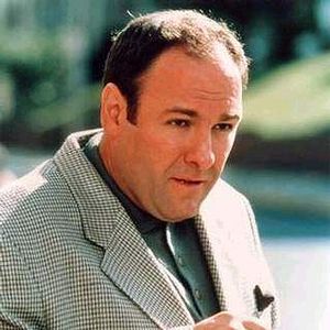 Foto James Gandolfini