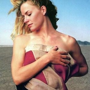Foto Elisabeth Shue