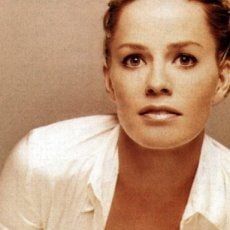 Foto Elisabeth Shue