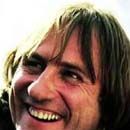 Foto Gérard Depardieu
