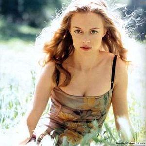 Foto Heather Graham