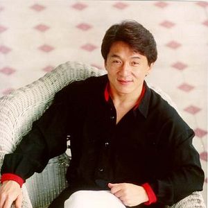 Foto Jackie Chan