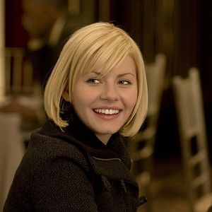 Foto Elisha Cuthbert