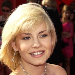 Foto Elisha Cuthbert