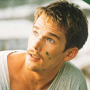 Foto Ethan Hawke
