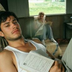 Foto Gael García Bernal