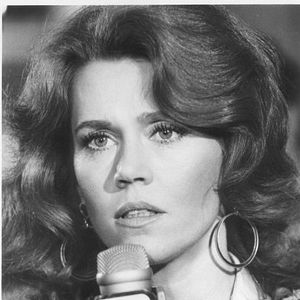 Foto Jane Fonda