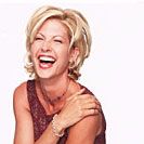 Foto Jenna Elfman