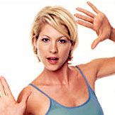 Foto Jenna Elfman