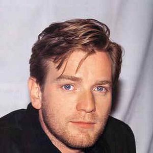 Foto Ewan McGregor