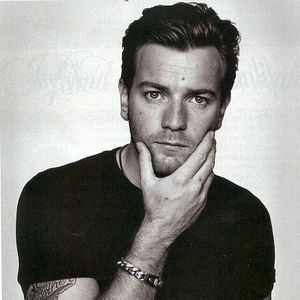 Foto Ewan McGregor