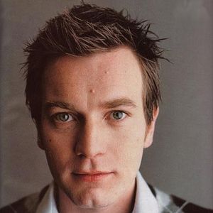 Foto Ewan McGregor