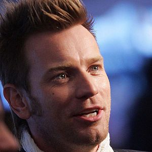 Foto Ewan McGregor