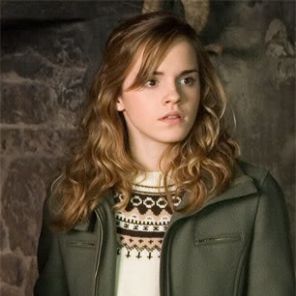 Foto Emma Watson