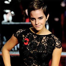 Foto Emma Watson