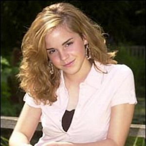 Foto Emma Watson