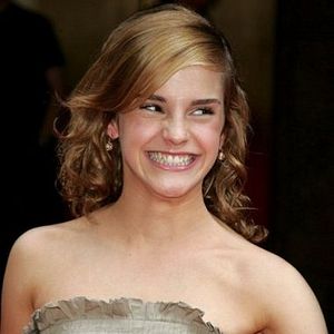 Foto Emma Watson